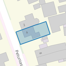 Perceel VHL00-H-2152