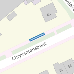 Perceel VHL00-H-2160