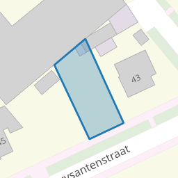 Perceel VHL00-H-2161