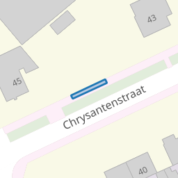 Perceel VHL00-H-2162