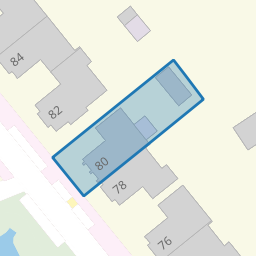 Perceel VHL00-H-2164