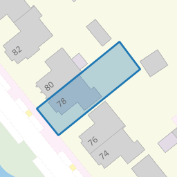 Perceel VHL00-H-2173