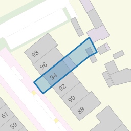 Perceel VHL00-H-2177