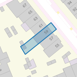 Perceel VHL00-H-2181