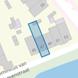 Perceel VHL00-H-2186