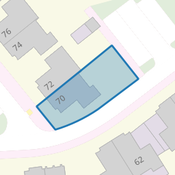 Perceel VHL00-H-2187