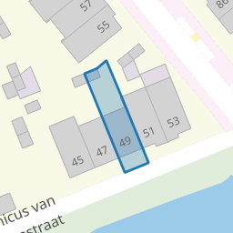 Perceel VHL00-H-2191