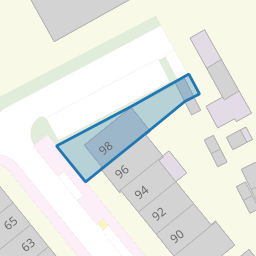 Perceel VHL00-H-2194