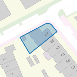 Perceel VHL00-H-2197