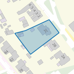 Perceel VHL00-H-2209