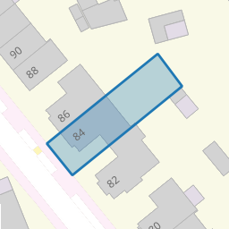 Perceel VHL00-H-2210