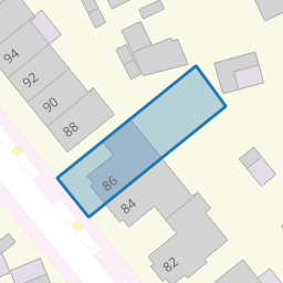 Perceel VHL00-H-2212