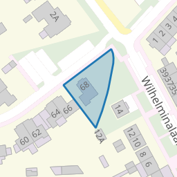 Perceel VHL00-H-2214