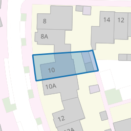 Perceel VHL00-H-2218