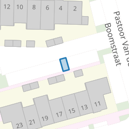 Perceel VHL00-H-2234