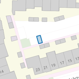 Perceel VHL00-H-2239