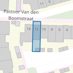 Perceel VHL00-H-2243