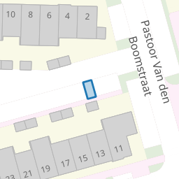 Perceel VHL00-H-2246