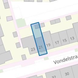 Perceel VHL00-H-2247