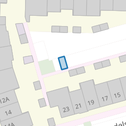 Perceel VHL00-H-2249