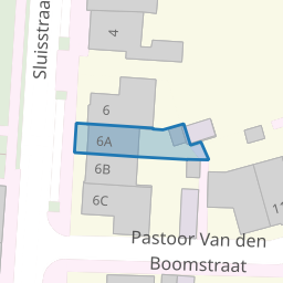 Perceel VHL00-H-2250