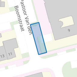 Perceel VHL00-H-2251