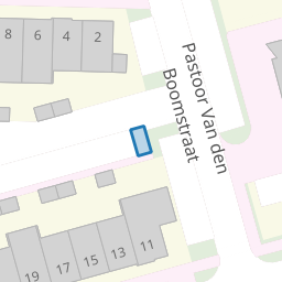 Perceel VHL00-H-2254