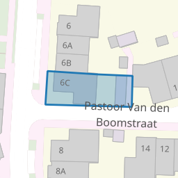 Perceel VHL00-H-2260