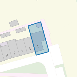 Perceel VHL00-H-2262