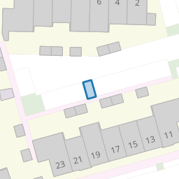 Perceel VHL00-H-2265