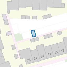 Perceel VHL00-H-2267