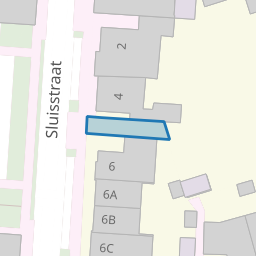 Perceel VHL00-H-2270