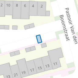 Perceel VHL00-H-2274