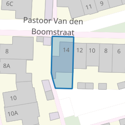 Perceel VHL00-H-2276