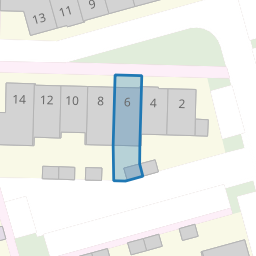 Perceel VHL00-H-2282