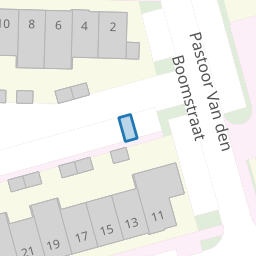 Perceel VHL00-H-2283