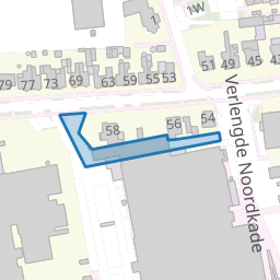 Perceel VHL00-H-2289