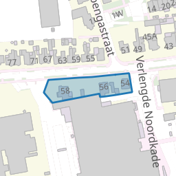 Perceel VHL00-H-2290