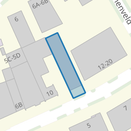 Perceel VHL00-H-2293