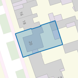 Perceel VHL00-H-2295