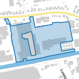 Perceel VHL00-H-2304