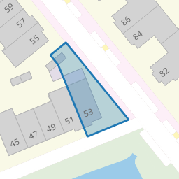 Perceel VHL00-H-2307