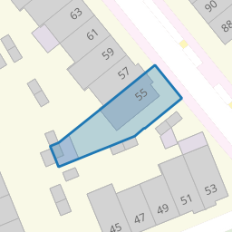 Perceel VHL00-H-2308