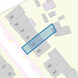 Perceel VHL00-H-2310