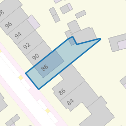 Perceel VHL00-H-2311