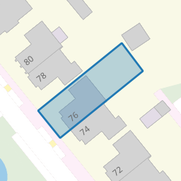 Perceel VHL00-H-2313