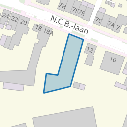 Perceel VHL00-H-2326