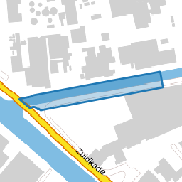 Perceel VHL00-H-2328