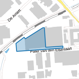 Perceel VHL00-H-2332