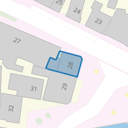 Perceel VHL00-H-2349